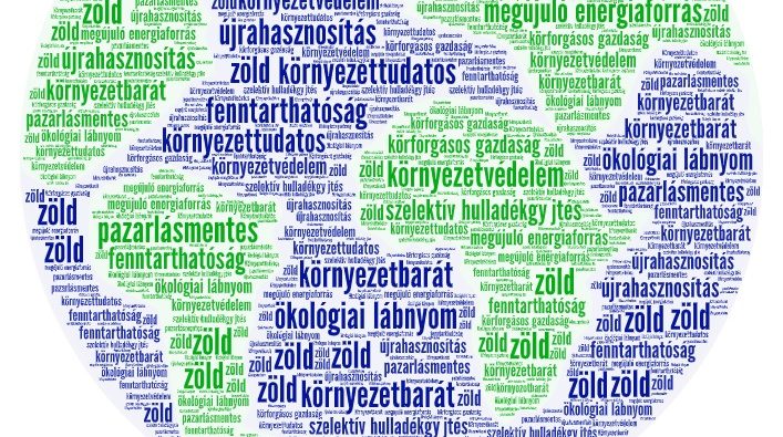 Mi az a körforgásos körforgásos gazdaság?